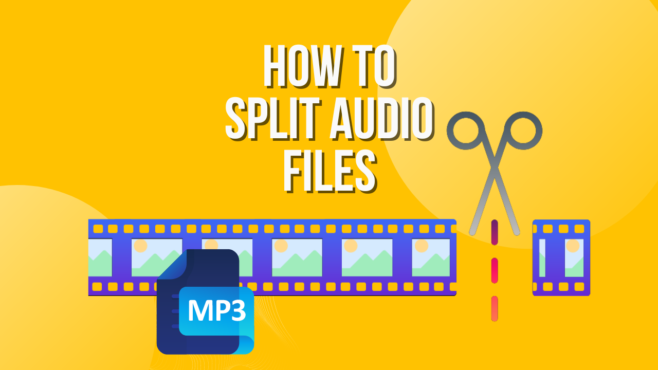 Split Audio Files Online Split, Cut and Trim Audio Easily